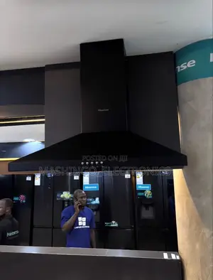 Hisense Chimney / Range Hoods 60cm
