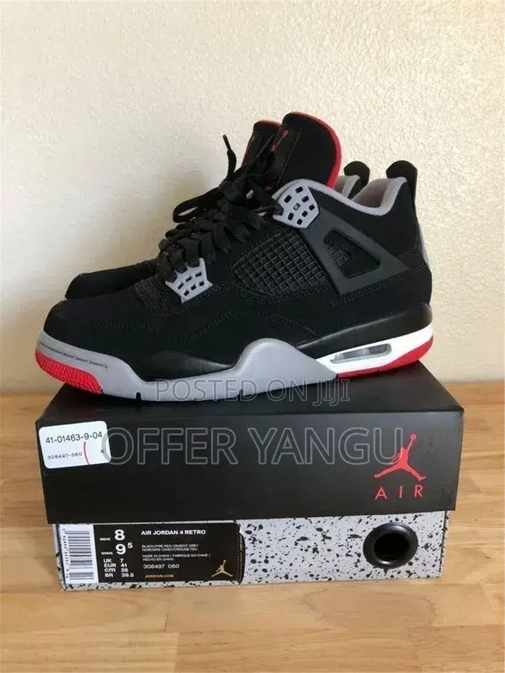 Travis Scott Air Jordan