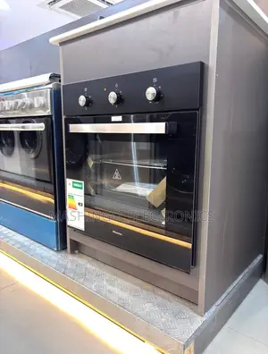 Hisense Built-in Oven (60cm)
