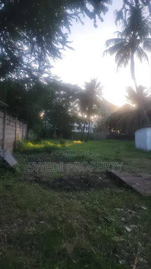 Plot for Sale in Mikocheni Regent Estate