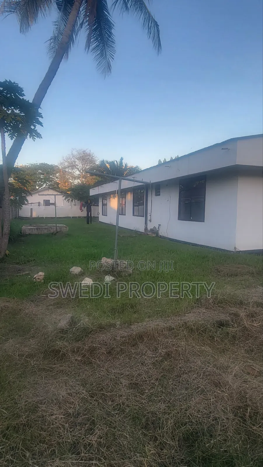 Plot for Sale in Mikocheni Regent Estate