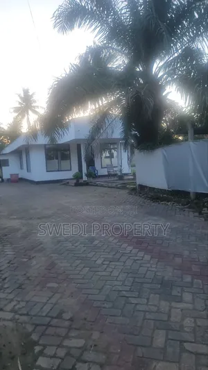 Plot for Sale in Mikocheni Regent Estate