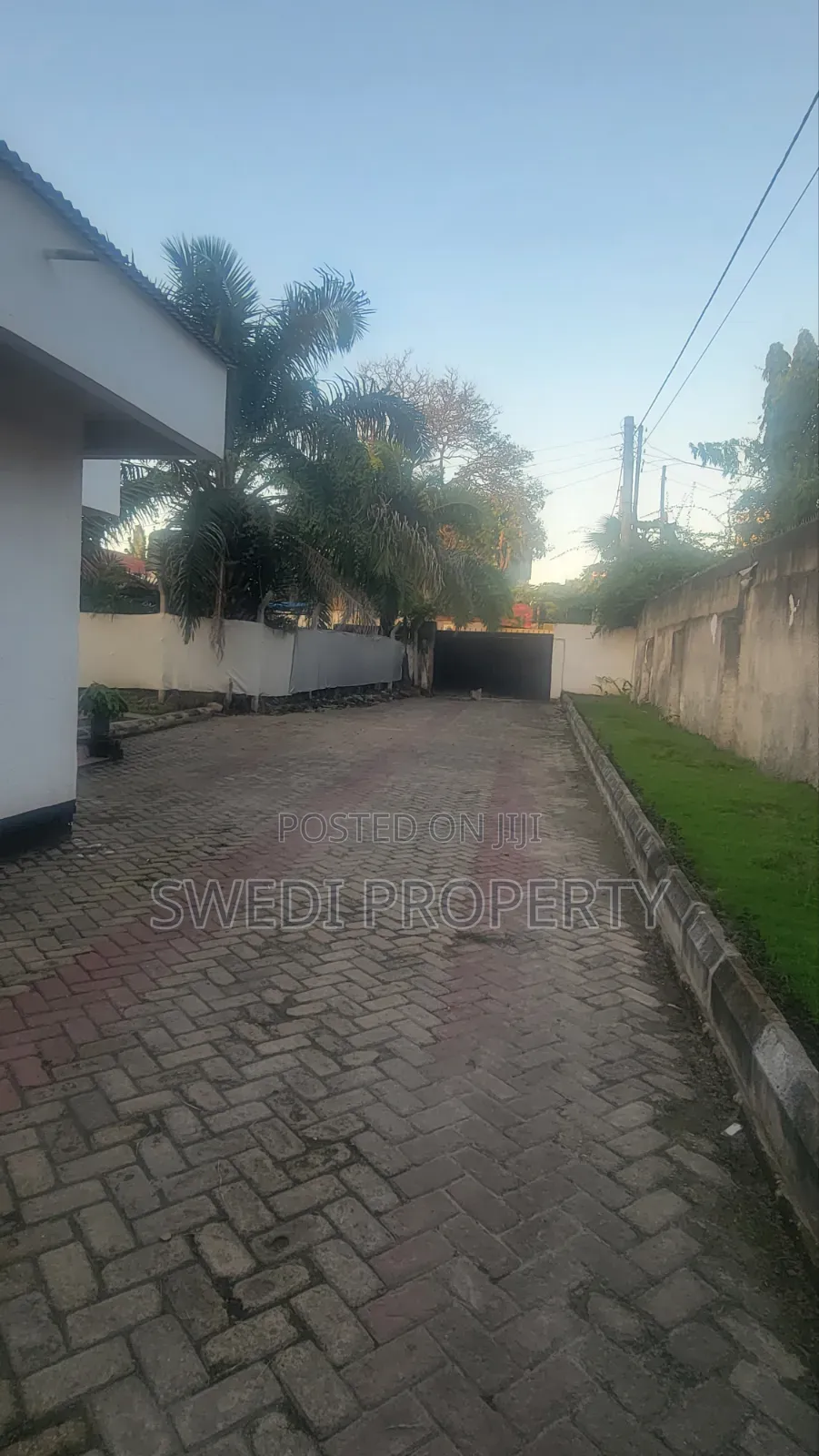 Plot for Sale in Mikocheni Regent Estate