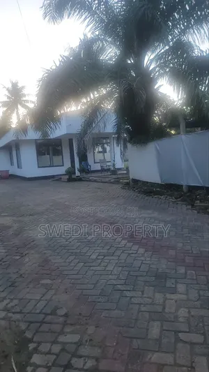 Plot for Sale in Mikocheni Regent Estate