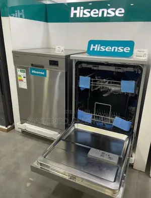 Hisense 13 Place Dishwasher