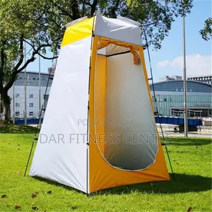 Shower Tent
