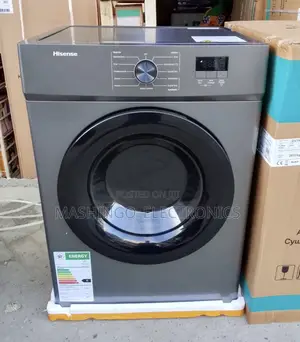 Hisense Dryer 8 Kg Kukausha Tu