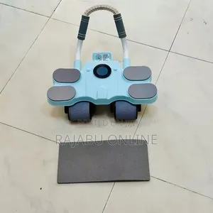 Big Rebound Roller