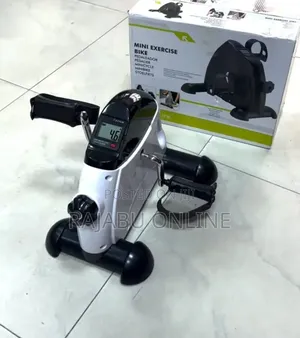 Mini Exercise Bike