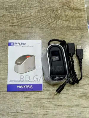 Mantra Mfs500