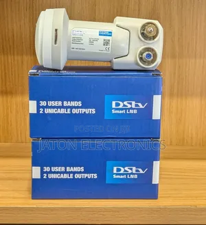 DSTV Smart LNB