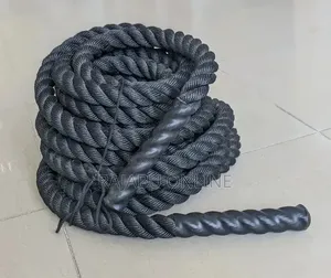 Battle Rope Urefu 12 Metre Uzito 15kg