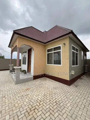 3bdrm House in Mchakama Real Estate, Fufu for sale