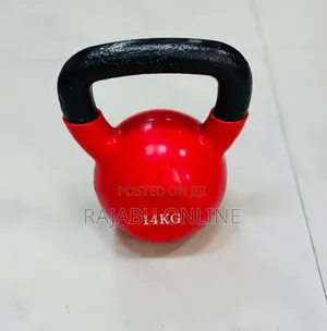 14kg Kettlebell