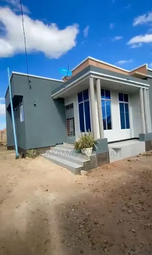 3bdrm House in Mchakama Real Estate, Fufu for sale