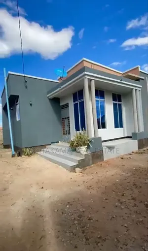 3bdrm House in Mchakama Real Estate, Fufu for sale