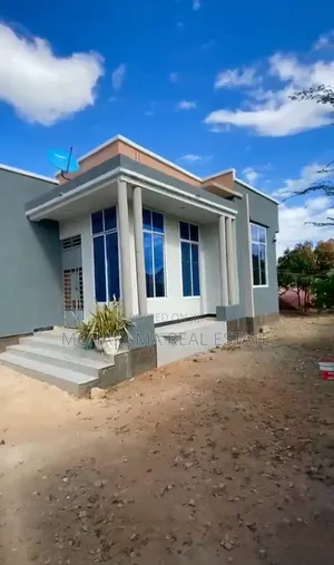 3bdrm House in Mchakama Real Estate, Fufu for sale