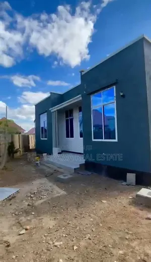 3bdrm House in Mchakama Real Estate, Fufu for sale