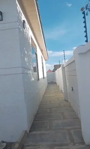 3bdrm House in Mchakama Real, Fufu for sale