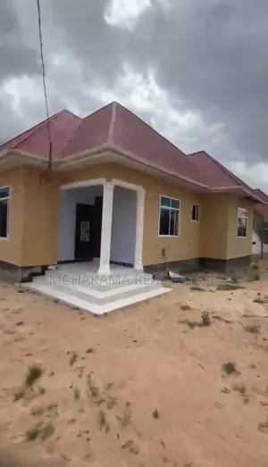 3bdrm House in Mchakama Real Estate, Fufu for sale