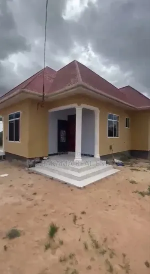 3bdrm House in Mchakama Real Estate, Fufu for sale