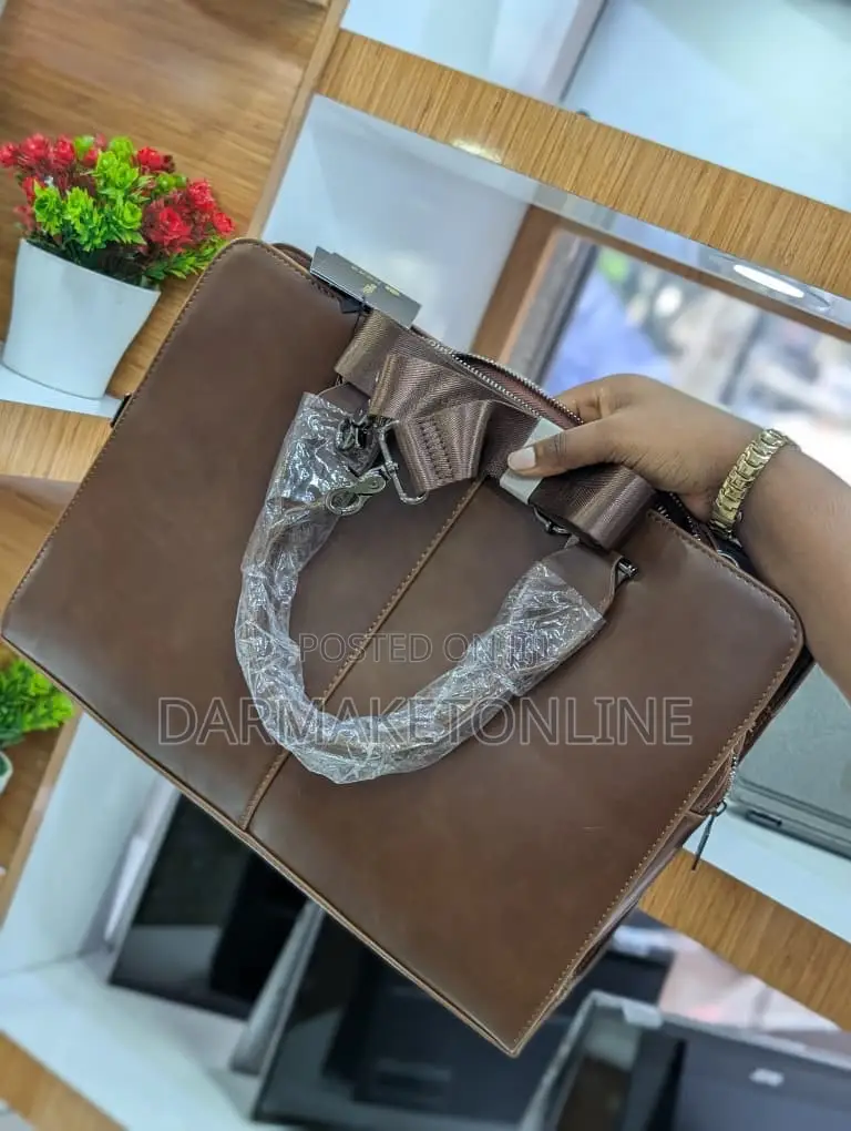 Pure Leather