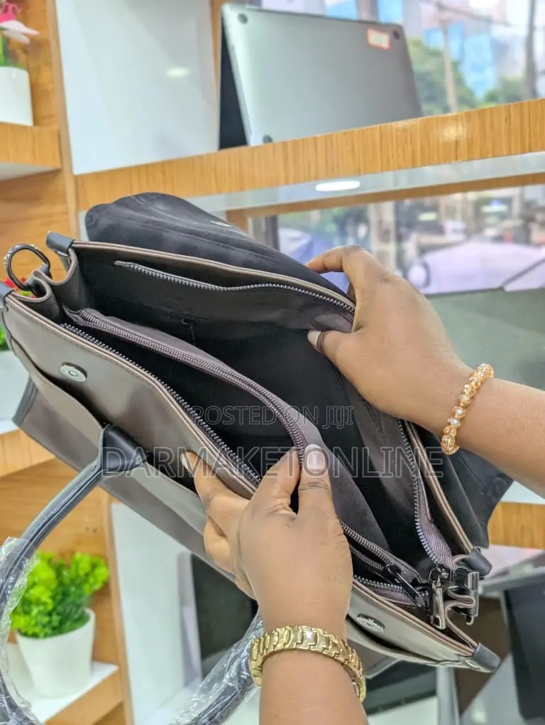 Pure Leather