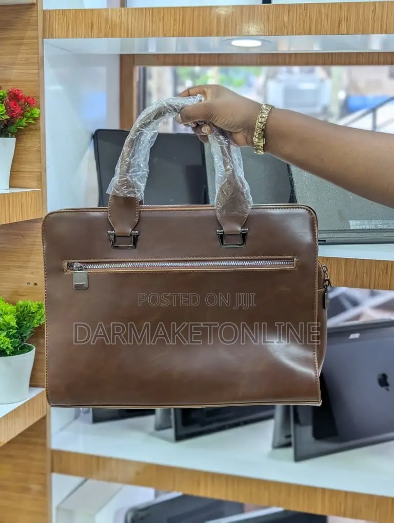 Pure Leather
