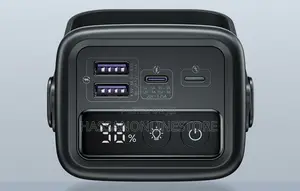 Romoss Pmt40 Ezcarry Pro 40000mah 65w Fast Charge Power Bank