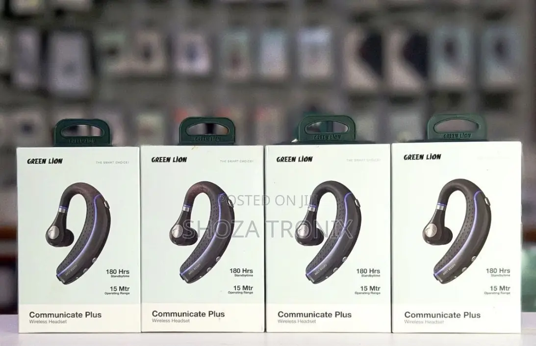 Communication Plus