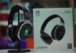Lisbon Comunicator