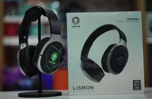 Lisbon Comunicator