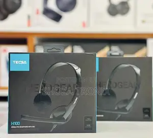 Tecsa Communicator