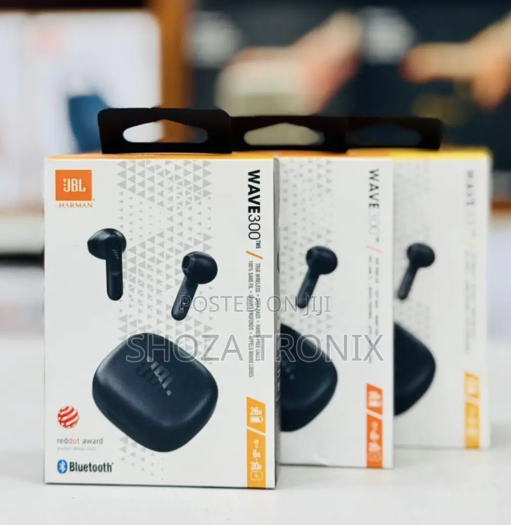 JBL Wave 300