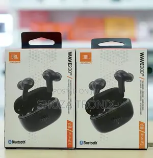 *Jbl Wave 200