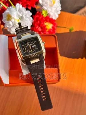 Diesel Watches