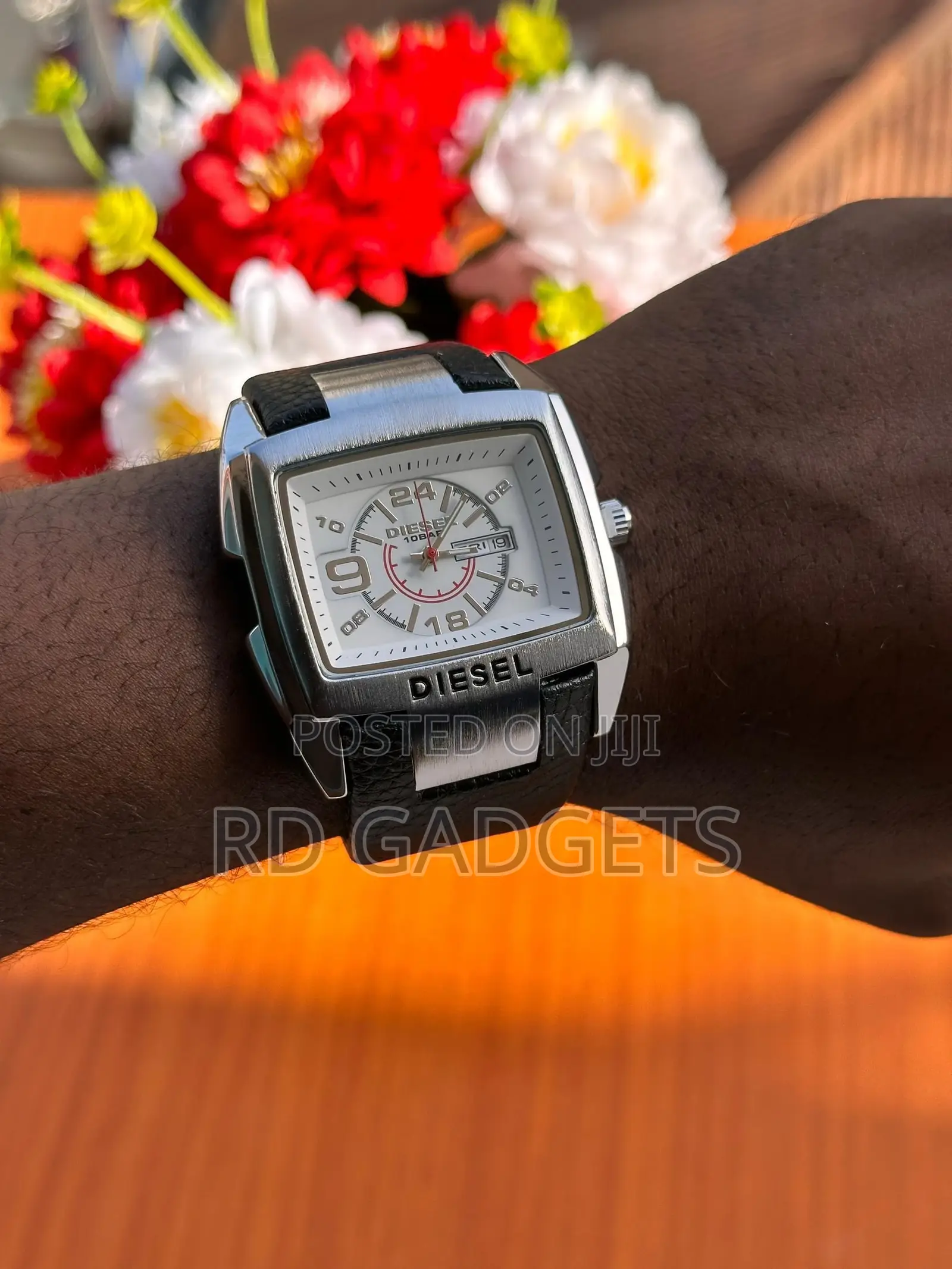 Diesel Watches
