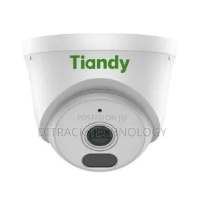 Tiandy Ak Camera 2mp