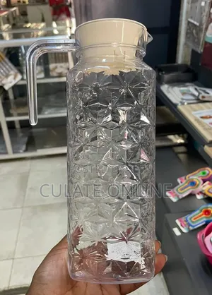 1.5ltrs Jug Ya Mfupa