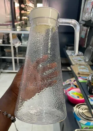 1.5ltrs Jug Ya Mfupa