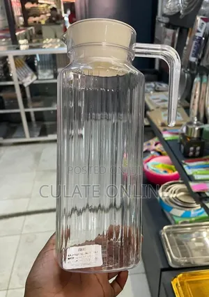 1.5ltrs Jug Ya Mfupa