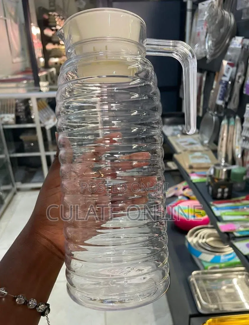 1.5ltrs Jug Ya Mfupa