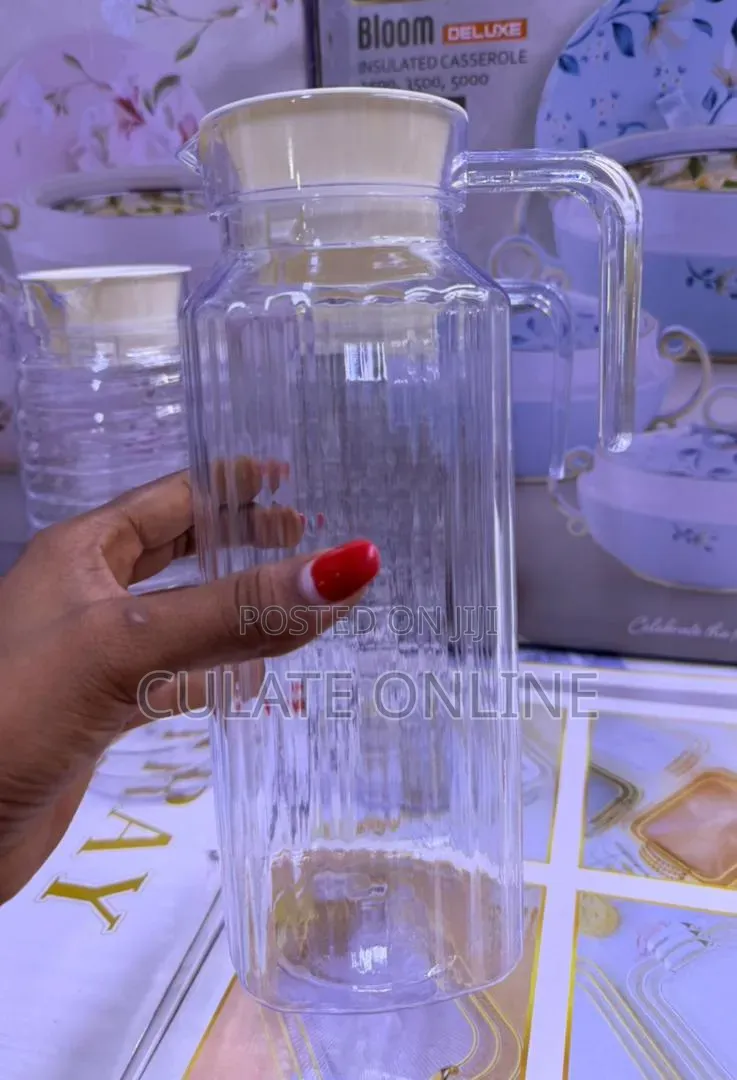 1.5ltrs Jug Ya Mfupa