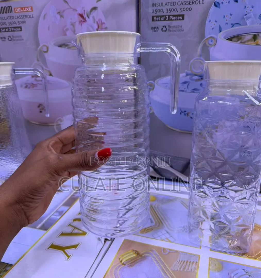 1.5ltrs Jug Ya Mfupa