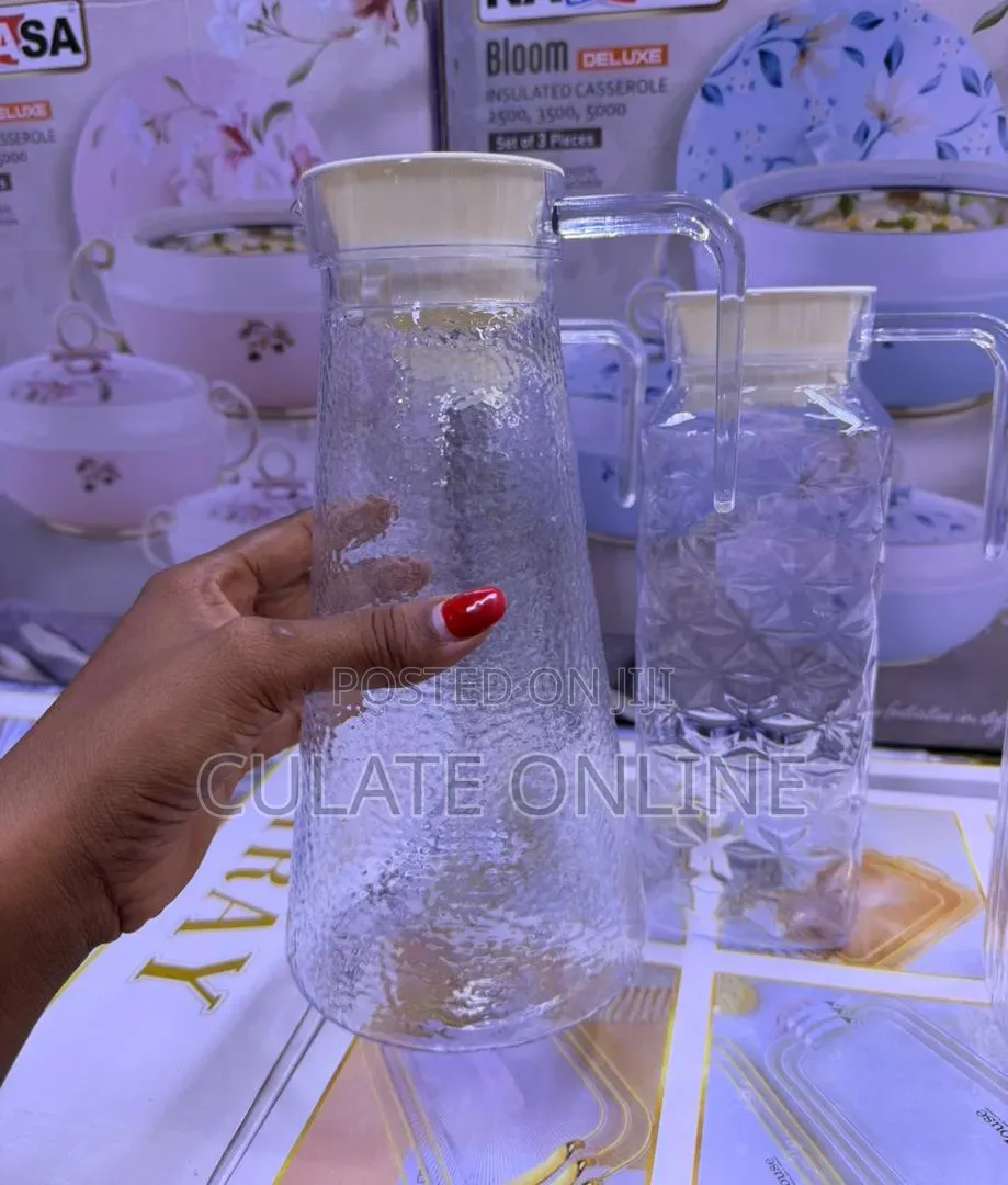1.5ltrs Jug Ya Mfupa