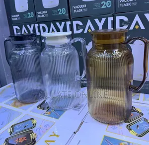 2.5ltrs Jug Ya Mfupa