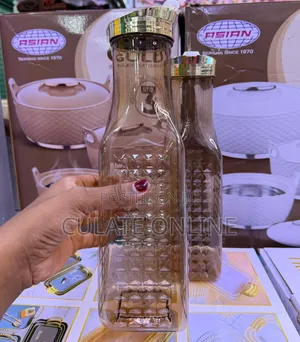 2.5ltrs Jug Ya Mfupa
