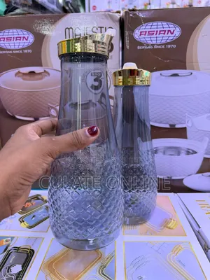 2.5ltrs Jug Ya Mfupa