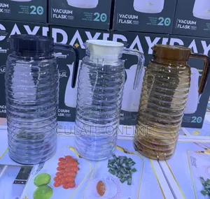 1.5ltrs Jug Ya Mfupa
