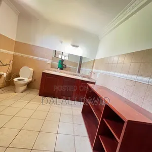 5bdrm House in Mbezi Beach for rent